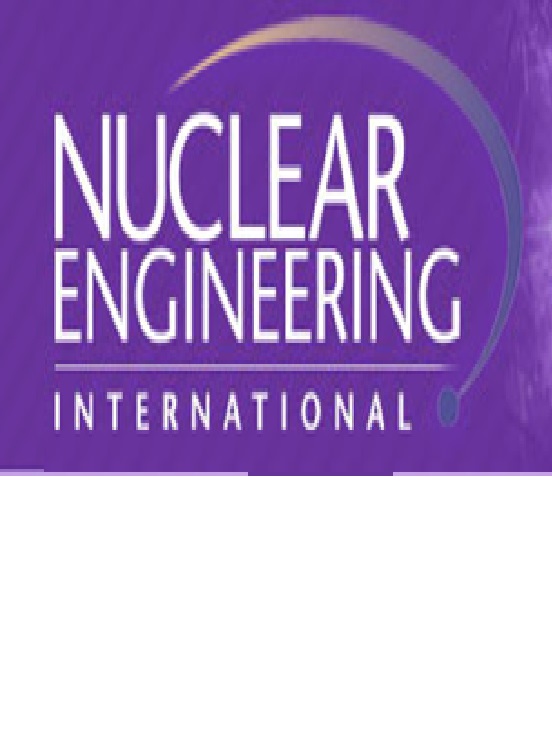 Noticia sobre los Internos de Zorita en la Nuclear Engineering International