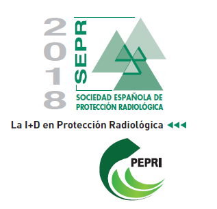 Jornada PEPRI-SEPR sobre la I+D en Protección Radiológica