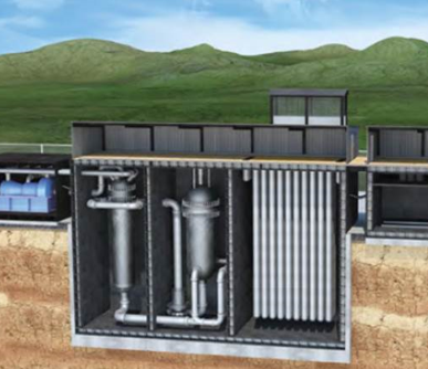 Small Modular Reactor: Challenges and Opportunities