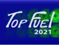 Ya disponible la agenda del congreso Top Fuel 2021, que se celebrará en Santander