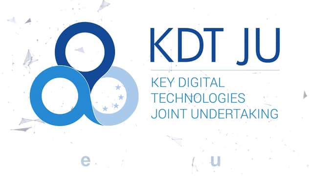 Financiación: primera convocatoria de proyectos transnacionales en sistemas y componentes electrónicos en el marco de Key Digital Technologies (KDT JU)