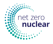El acuerdo COP28 reconoce el incremento acelerado de la energía nuclear como parte de la solución