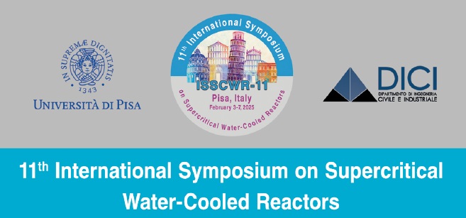 Simposio internacional sobre reactores refrigerados por agua en condiciones supercríticas (SCWR)