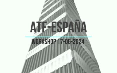 1er Workshop ATF-España
