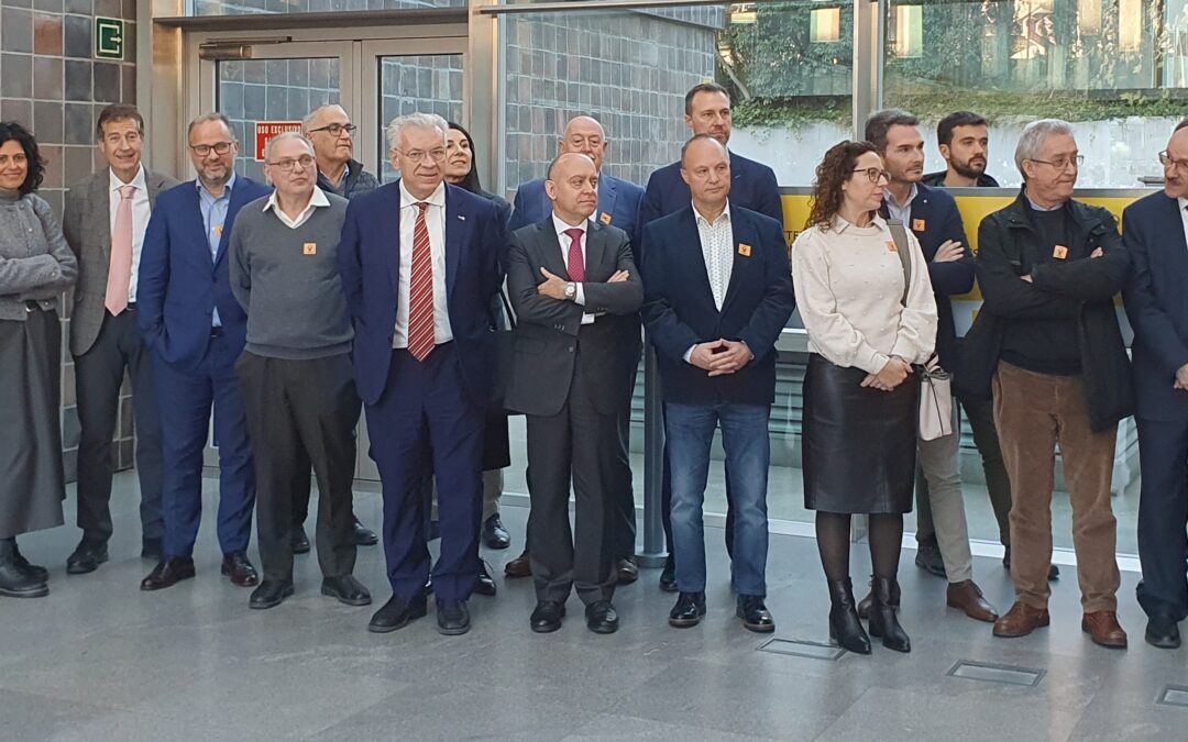 I FORO ANUAL DE LA CIENCIA, TECNOLOGÍA E INNOVACIÓN ENERGÉTICAS