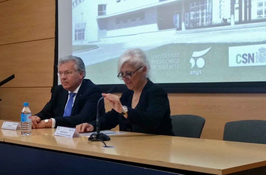 Reunión CAMP en Valencia