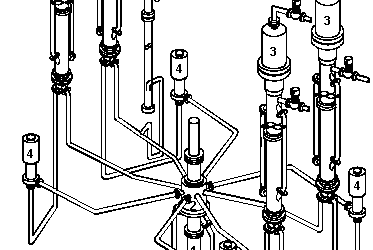 International Cooperation Programs