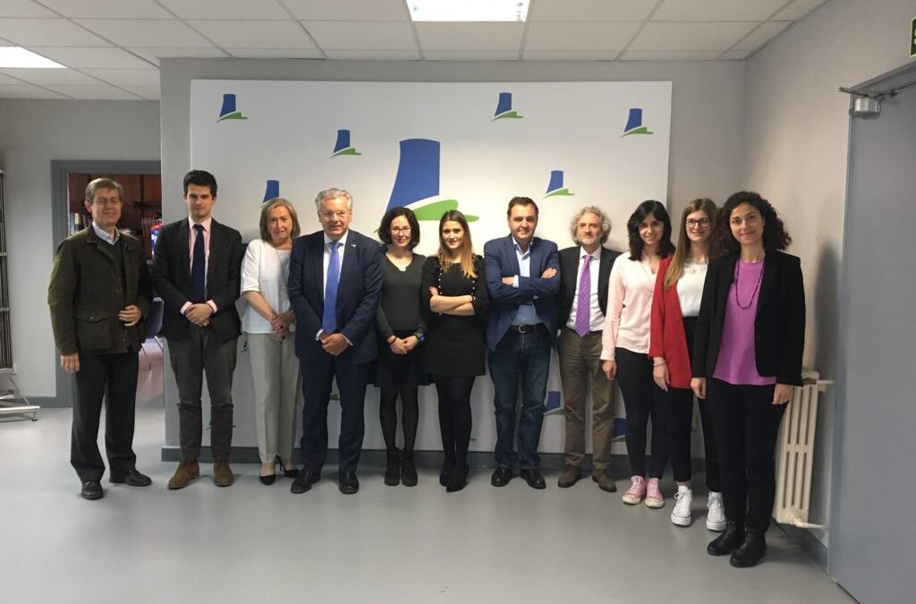 VII Reunión de KEEP+