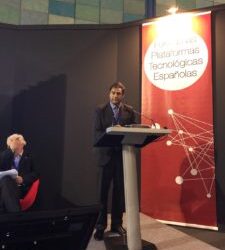 CEIDEN participa en TRANSFIERE 2017